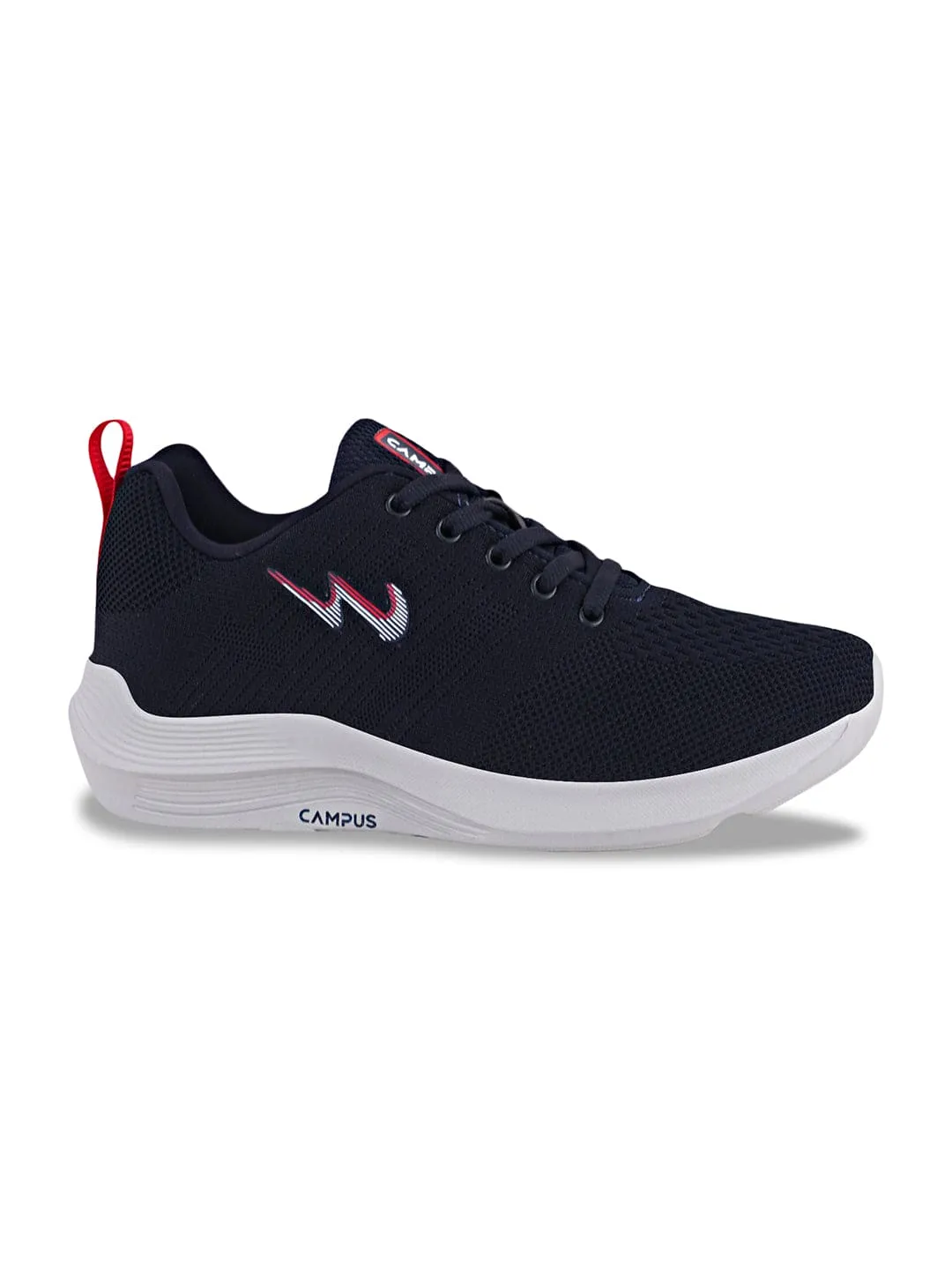 AUSTEN Navy Men's Running Shoes