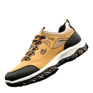 BACKWOODS | Men's Comfort Lightweight Non Slip Work Sneakers