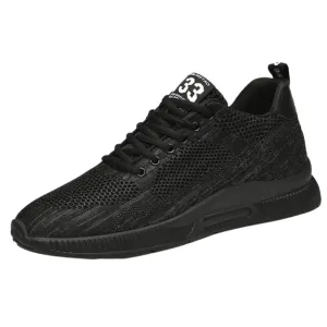BACKWOODS | RUNNERS 2.0  6CM