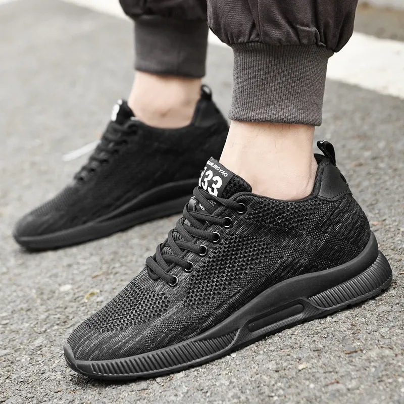 BACKWOODS | RUNNERS 2.0  6CM
