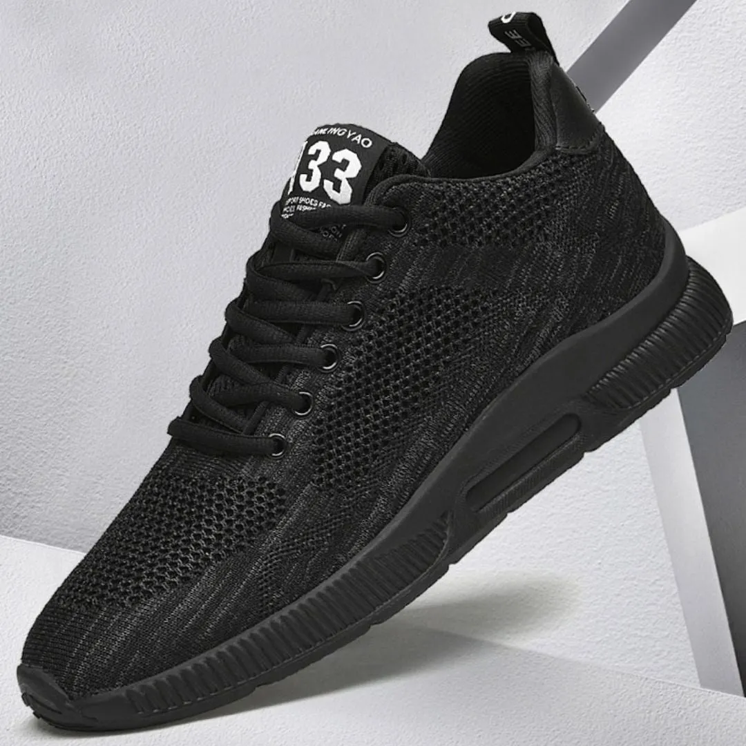 BACKWOODS | RUNNERS 2.0  6CM