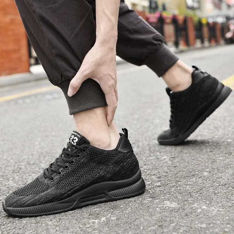 BACKWOODS | RUNNERS 2.0  6CM