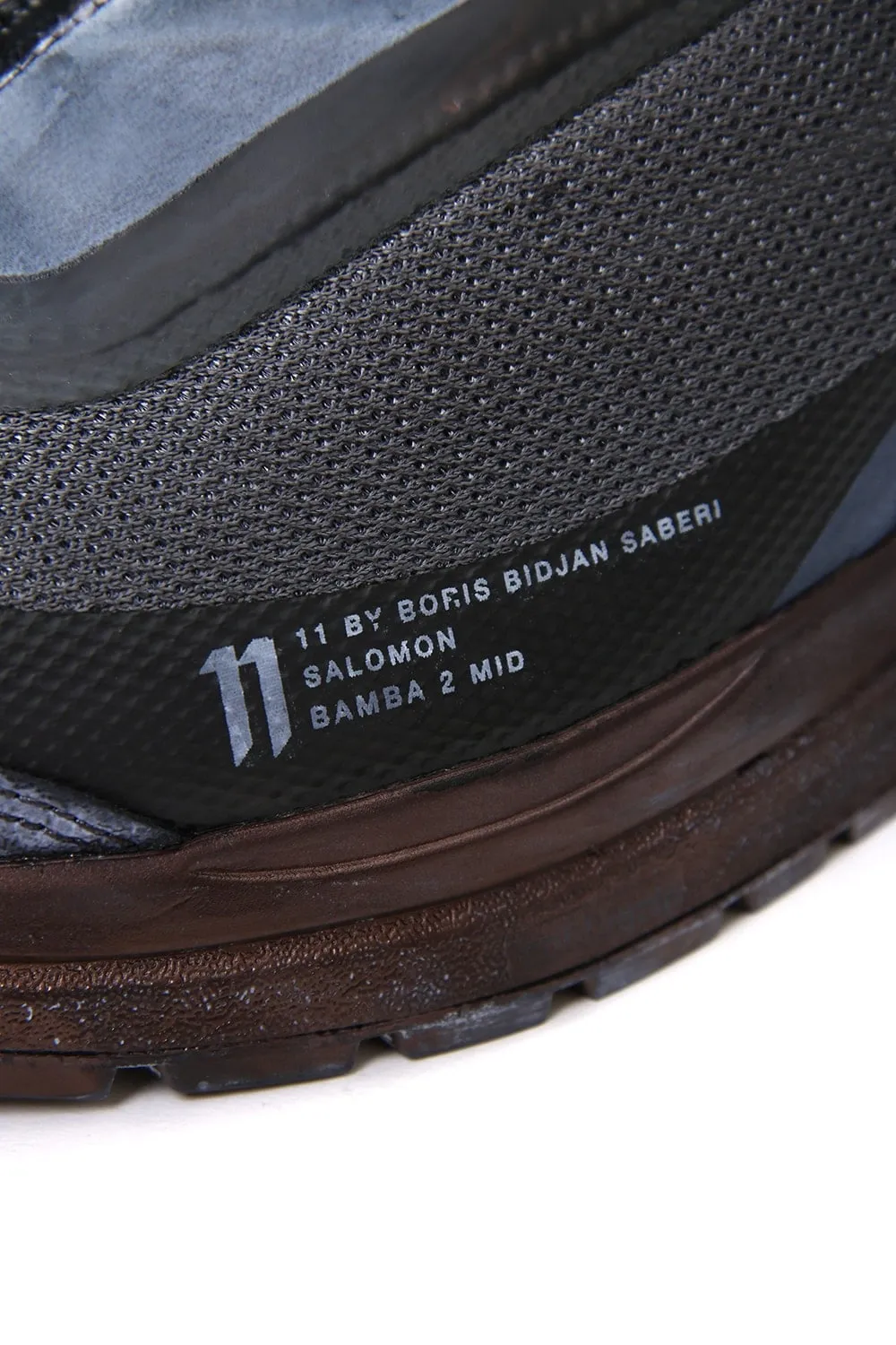 BAMBA2 MID 11XS - 25 11XS