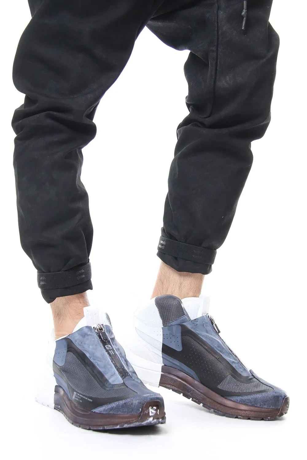 BAMBA2 MID 11XS - 25 11XS