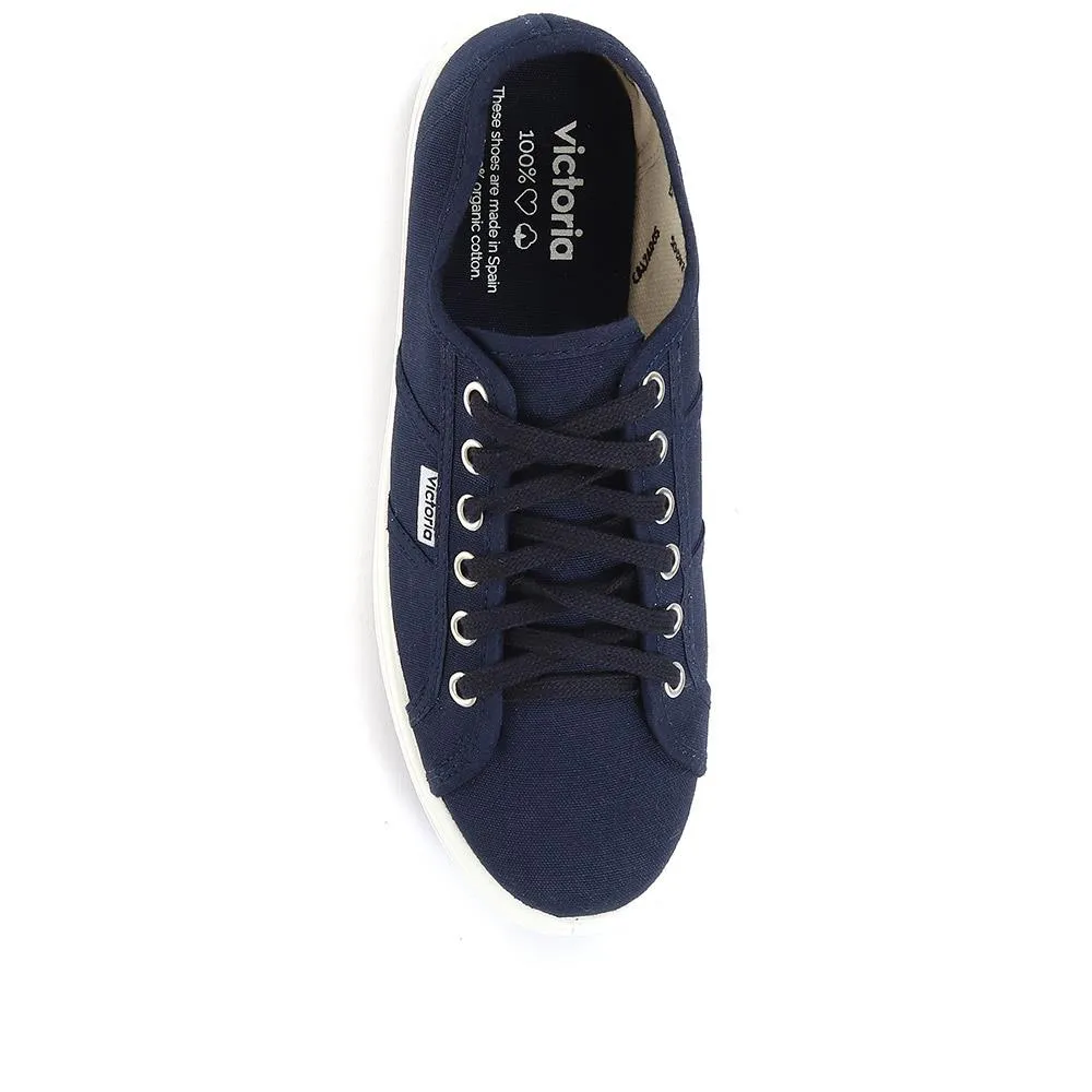 Barcelona Platform Sneakers / 320 847