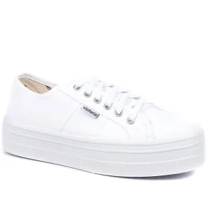 Barcelona Platform Sneakers / 320 847