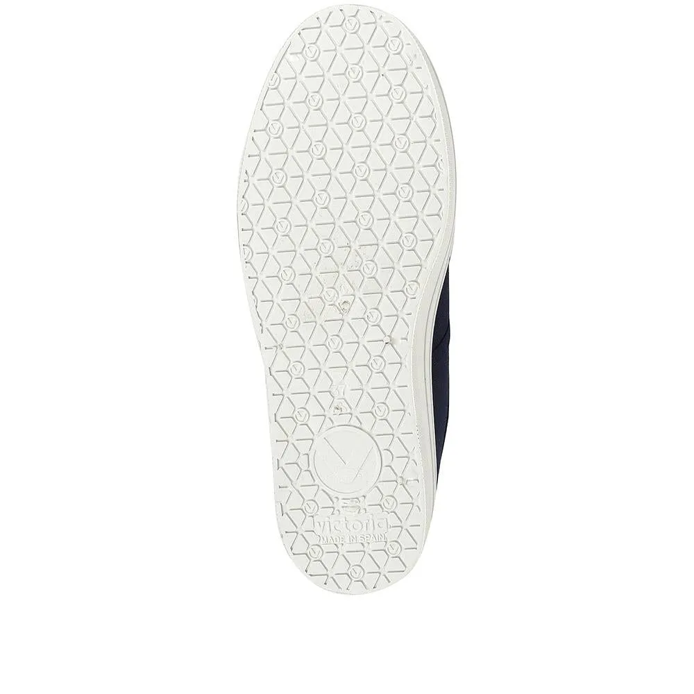 Barcelona Platform Sneakers / 320 847