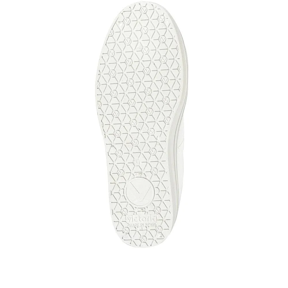 Barcelona Platform Sneakers / 320 847