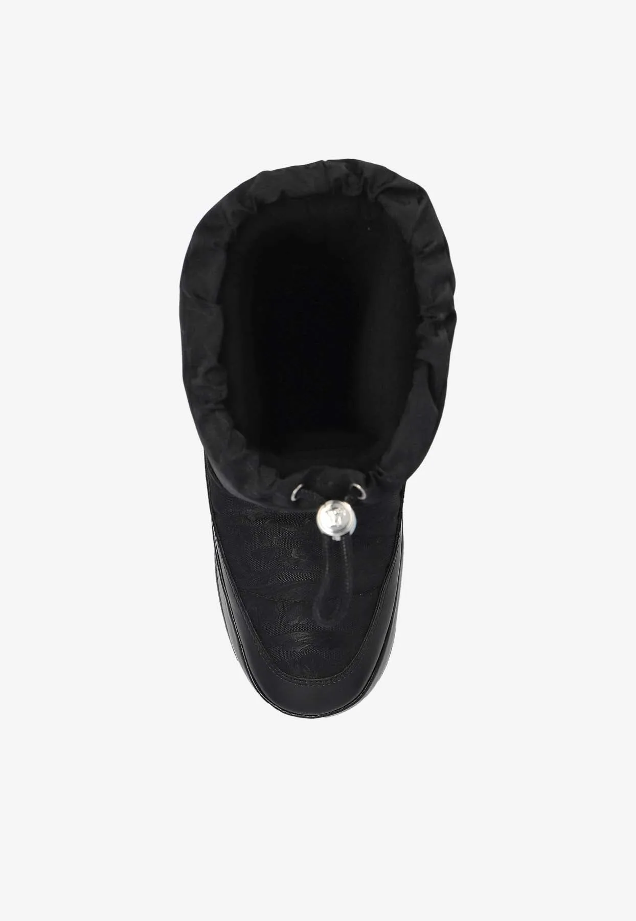 Barocco Milano Snow Boots