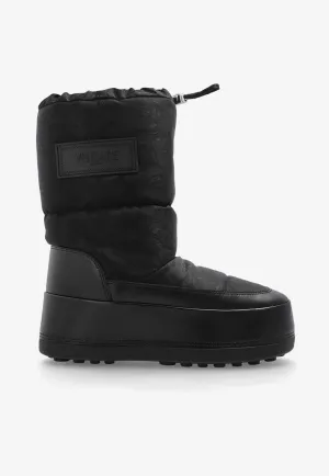 Barocco Milano Snow Boots