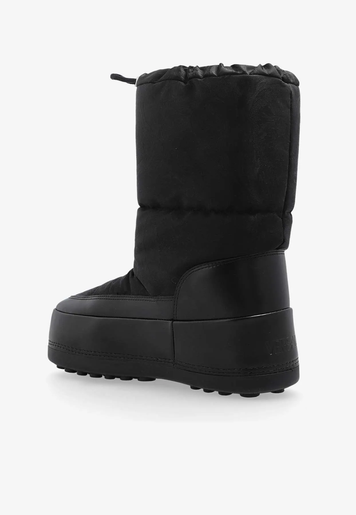 Barocco Milano Snow Boots