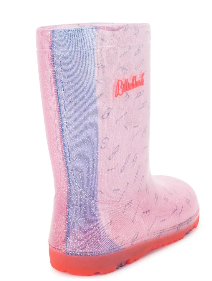 Billieblush Wellie U19320