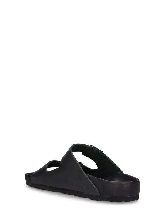 BIRKENSTOCK   Arizona Exquisite leather sandals 
