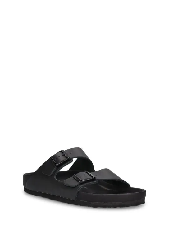 BIRKENSTOCK   Arizona Exquisite leather sandals 
