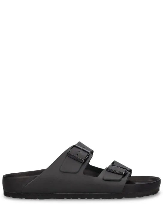 BIRKENSTOCK   Arizona Exquisite leather sandals 