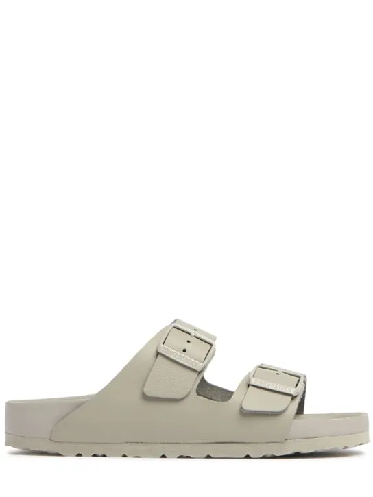 BIRKENSTOCK   Arizona Exquisite leather sandals 