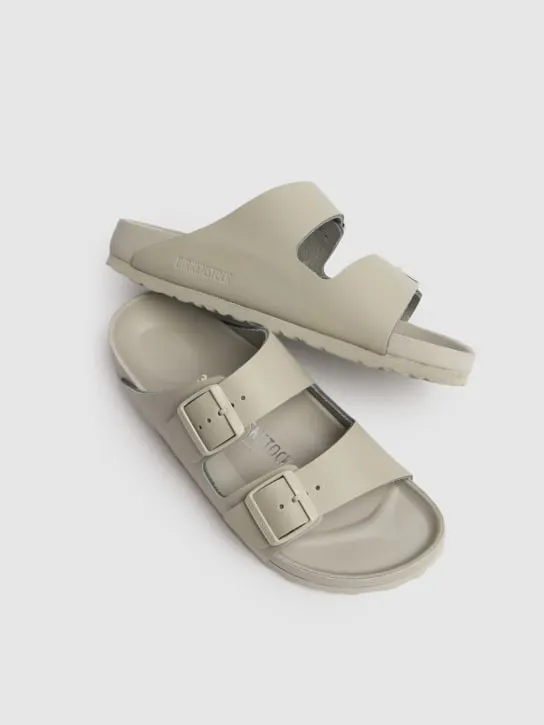 BIRKENSTOCK   Arizona Exquisite leather sandals 