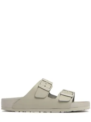 BIRKENSTOCK   Arizona Exquisite leather sandals 