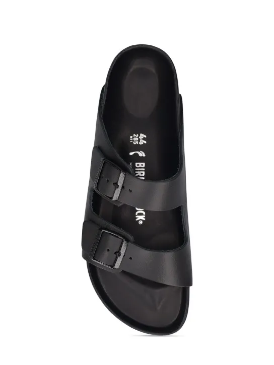 BIRKENSTOCK   Arizona Exquisite leather sandals 