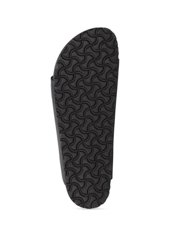 BIRKENSTOCK   Arizona Exquisite leather sandals 