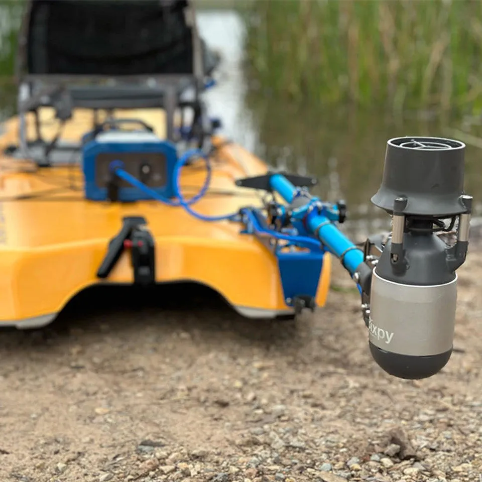 Bixpy PWC Motors K-1 Motor