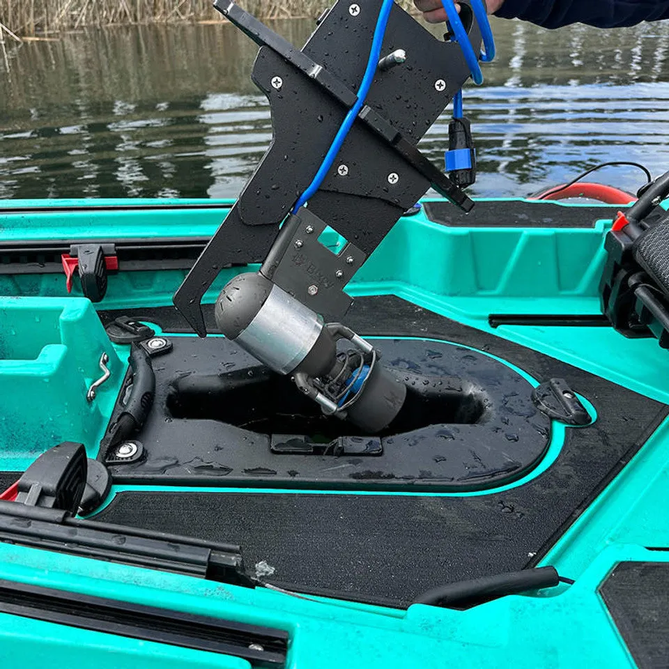 Bixpy PWC Motors K-1 Motor
