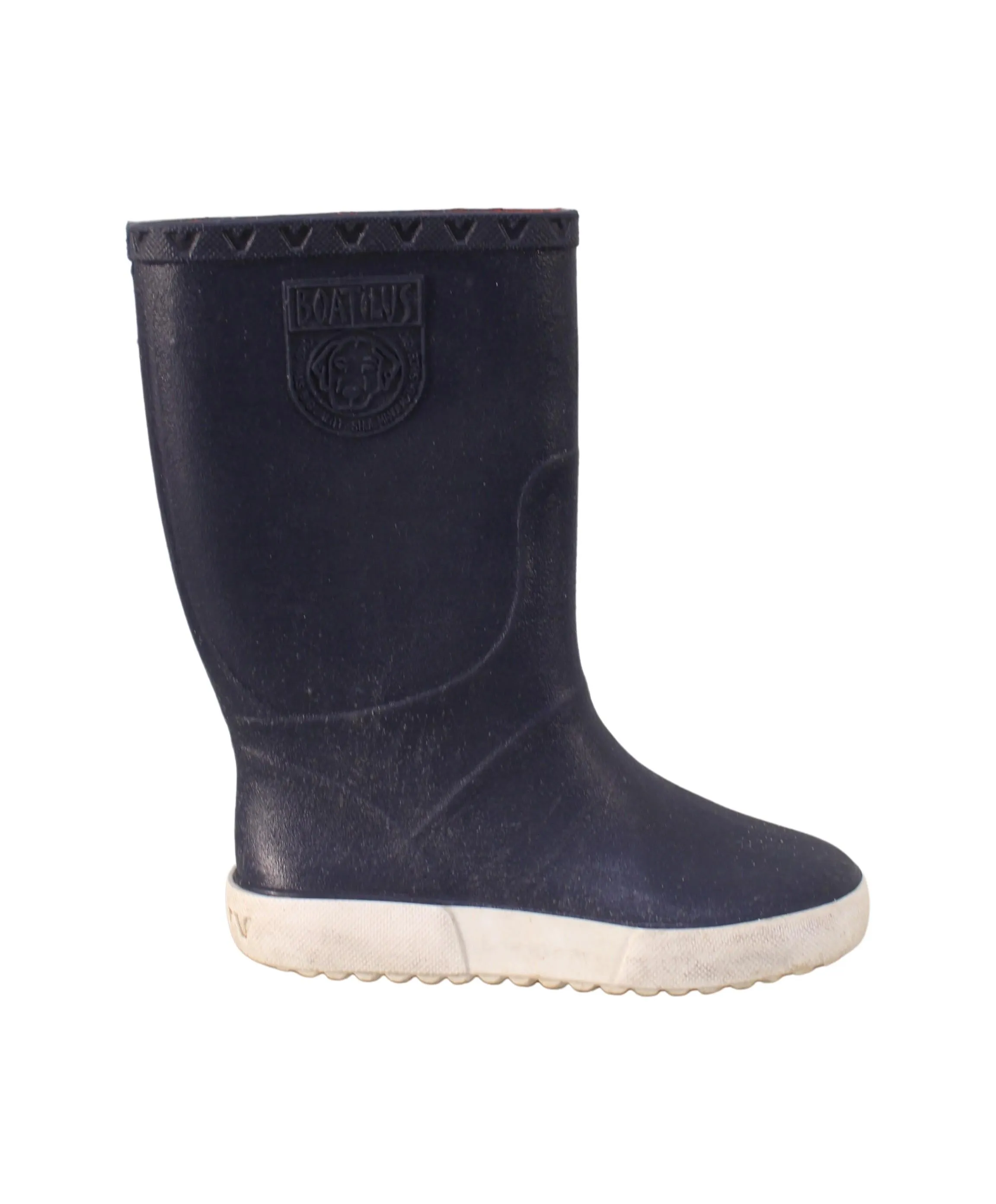BOATILUS Rain Boots 5T - 6T (EU28 - EU29)