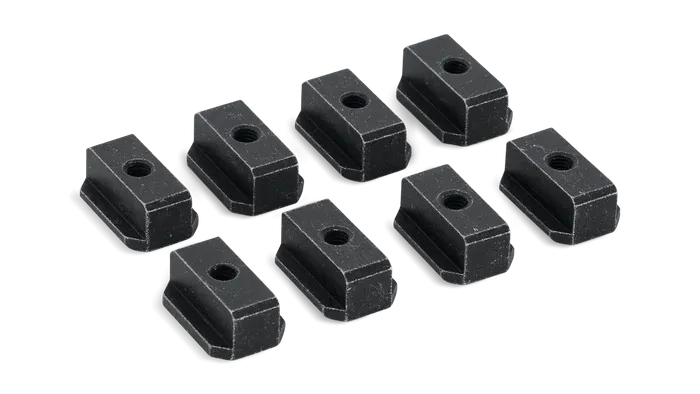 BODY ARMOR 4X4 | Utility Rack Mounting Kit For Universal Rack (TK-6128)