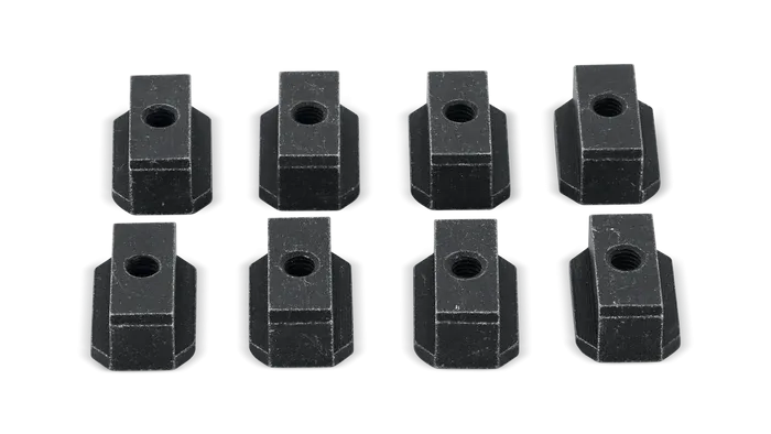BODY ARMOR 4X4 | Utility Rack Mounting Kit For Universal Rack (TK-6128)