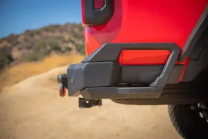 BODY ARMOR Bed Protector for 20-up Jeep Gladiator JT
