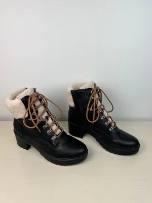 Boots Snow By Indigo Rd In Black, Size: 9