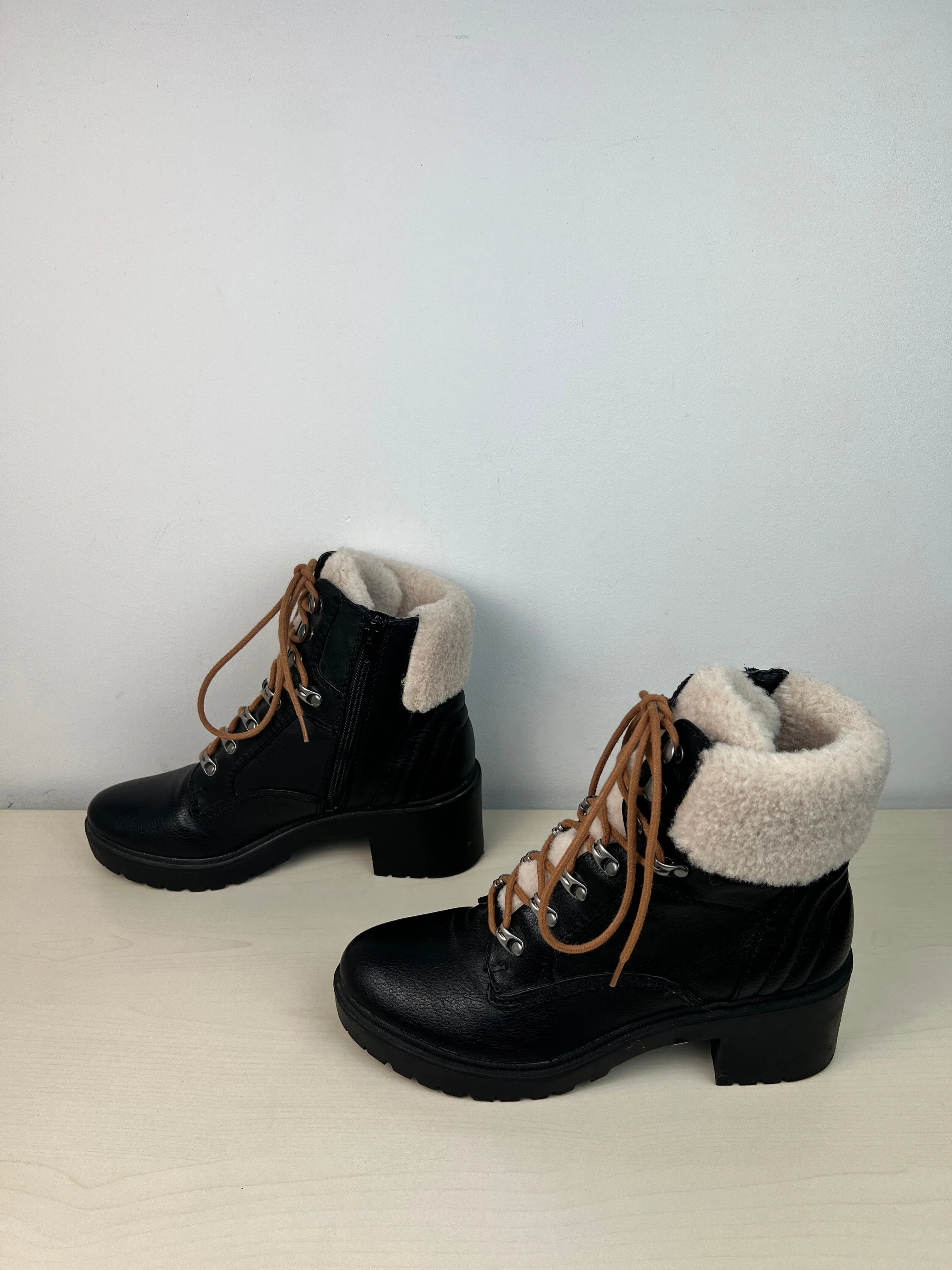 Boots Snow By Indigo Rd In Black, Size: 9
