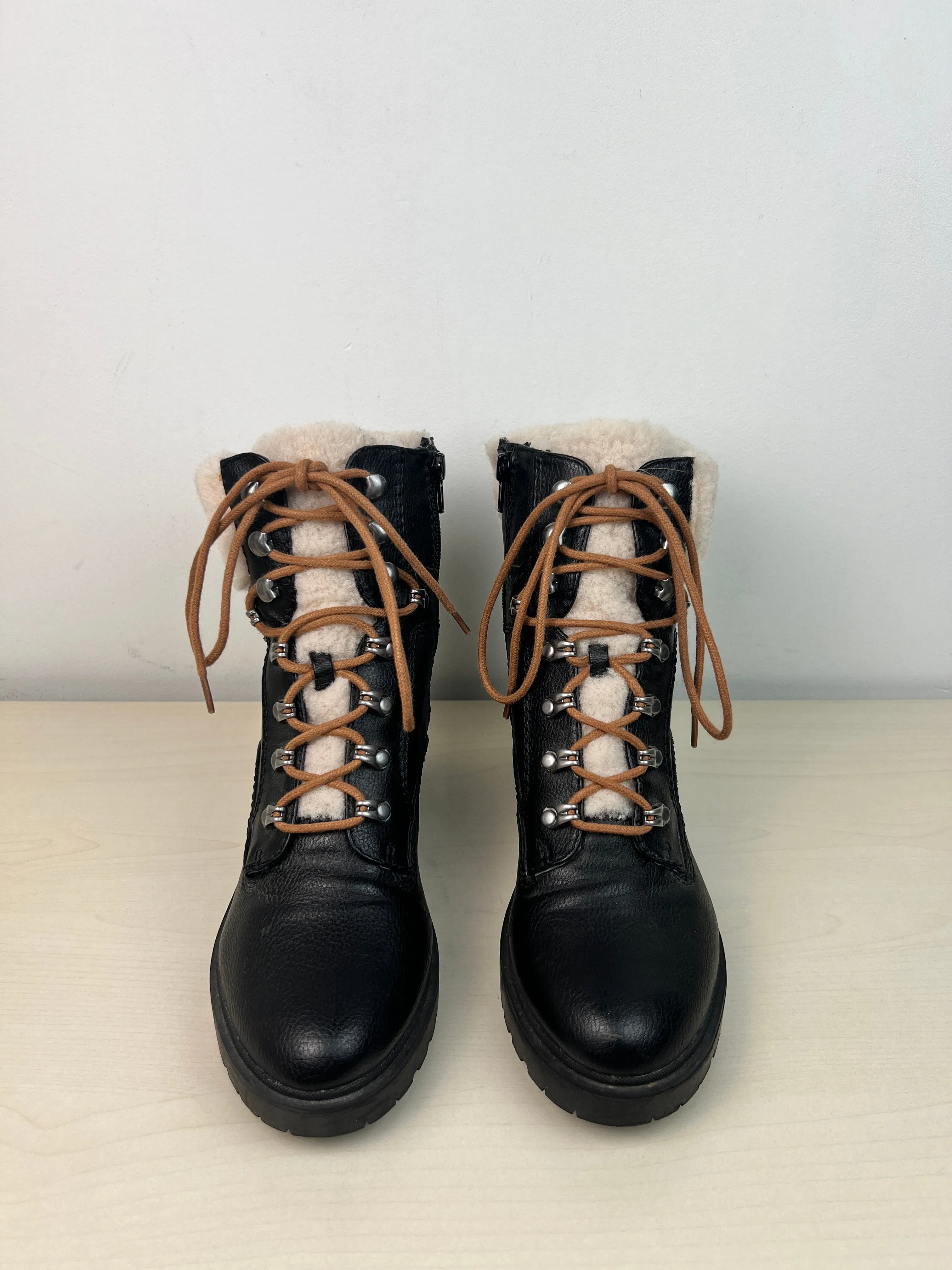Boots Snow By Indigo Rd In Black, Size: 9