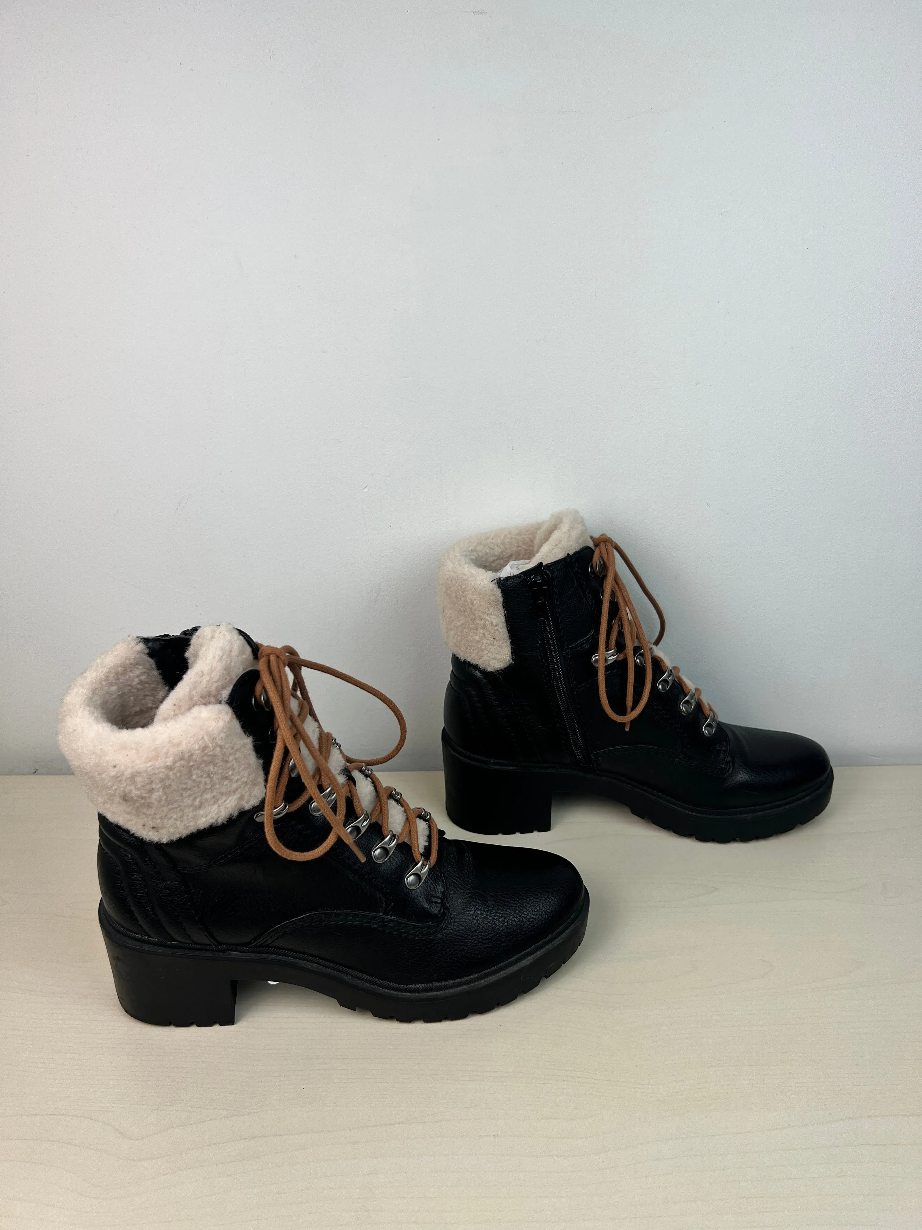 Boots Snow By Indigo Rd In Black, Size: 9