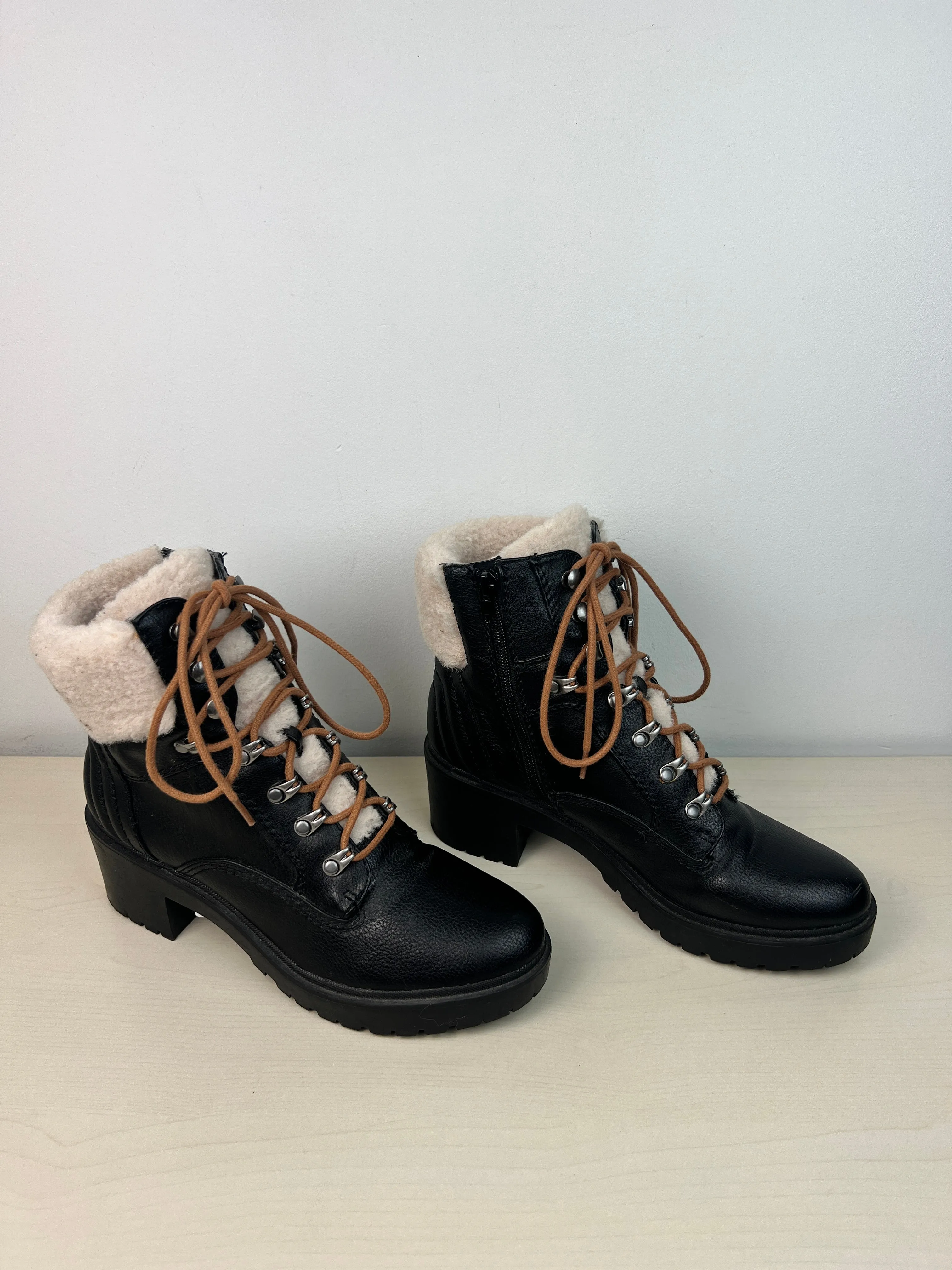 Boots Snow By Indigo Rd In Black, Size: 9