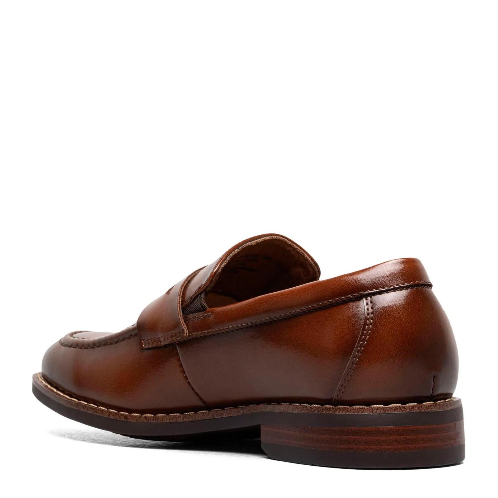 Boy's Florsheim, Rucci Penny Loafer JR - Little Kid & Big Kid