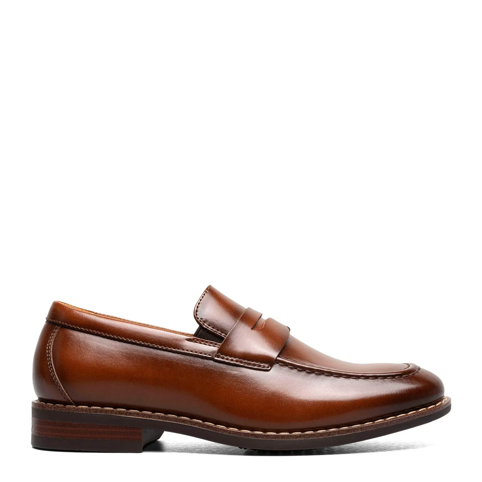 Boy's Florsheim, Rucci Penny Loafer JR - Little Kid & Big Kid