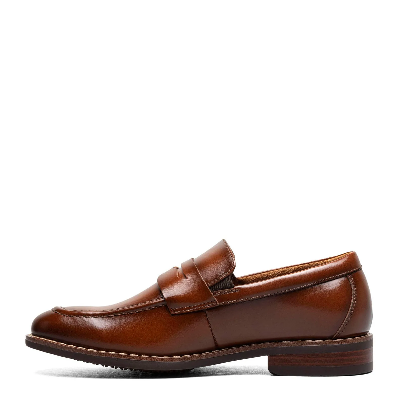 Boy's Florsheim, Rucci Penny Loafer JR - Little Kid & Big Kid