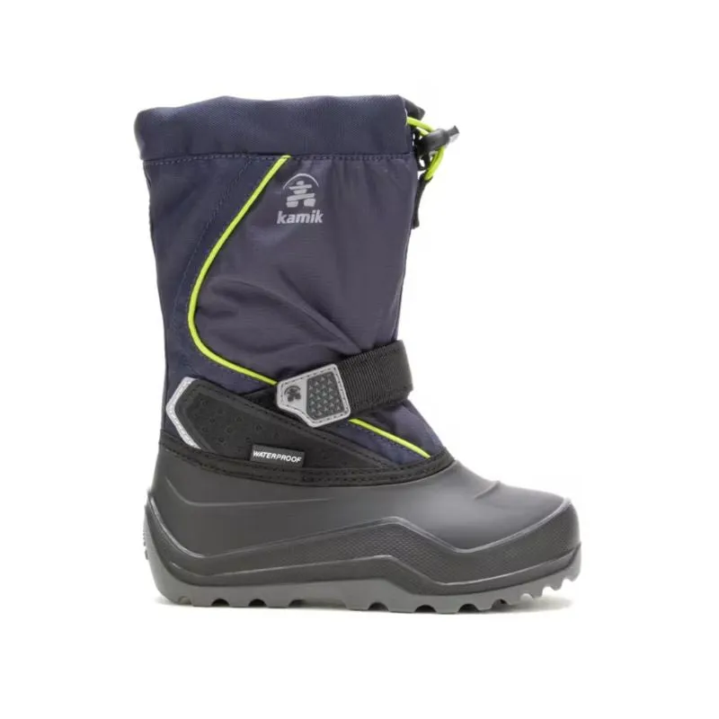 Boys Snowfall 2 Jr