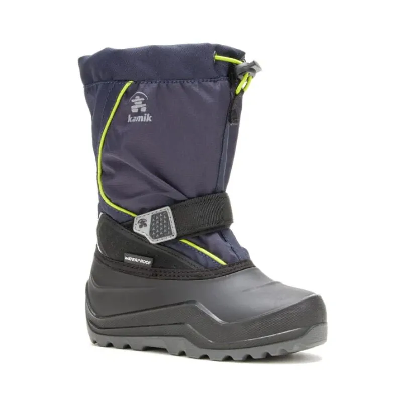 Boys Snowfall 2 Jr