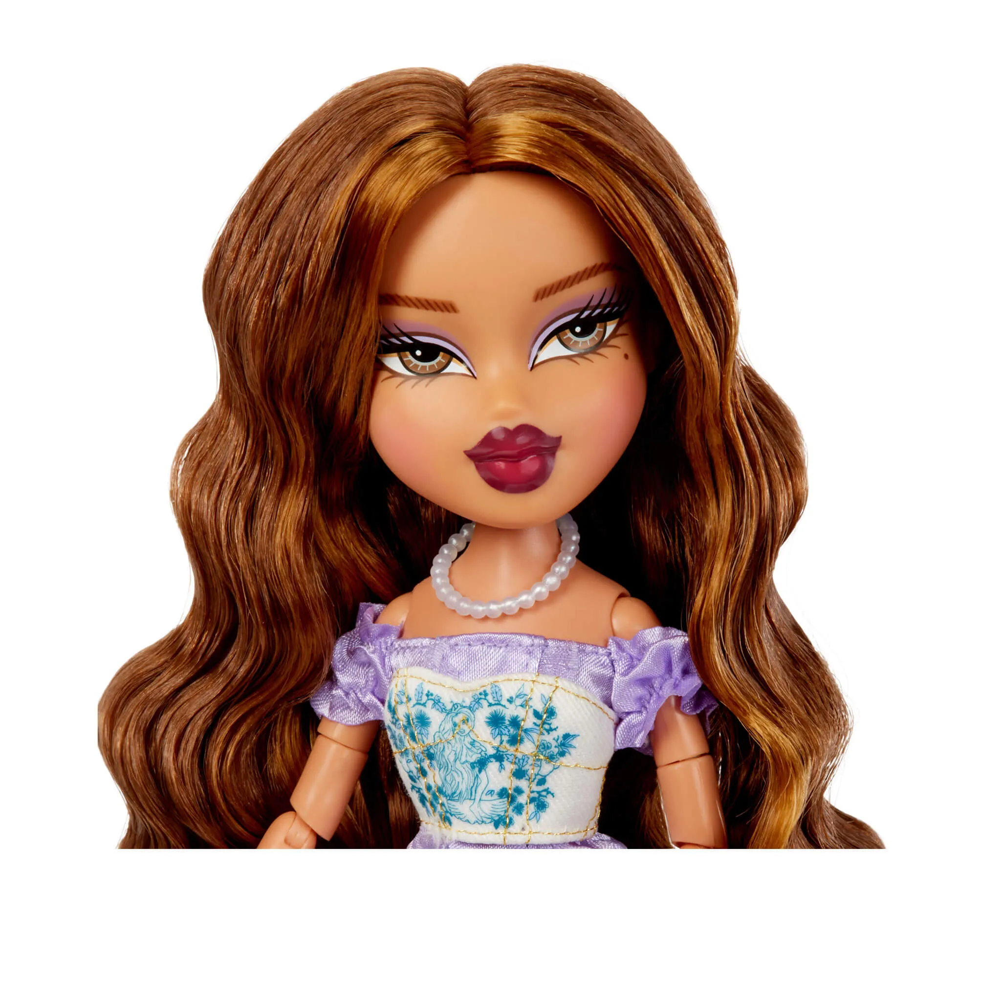 Bratz Goin’ Out! Yasmin Fashion Doll