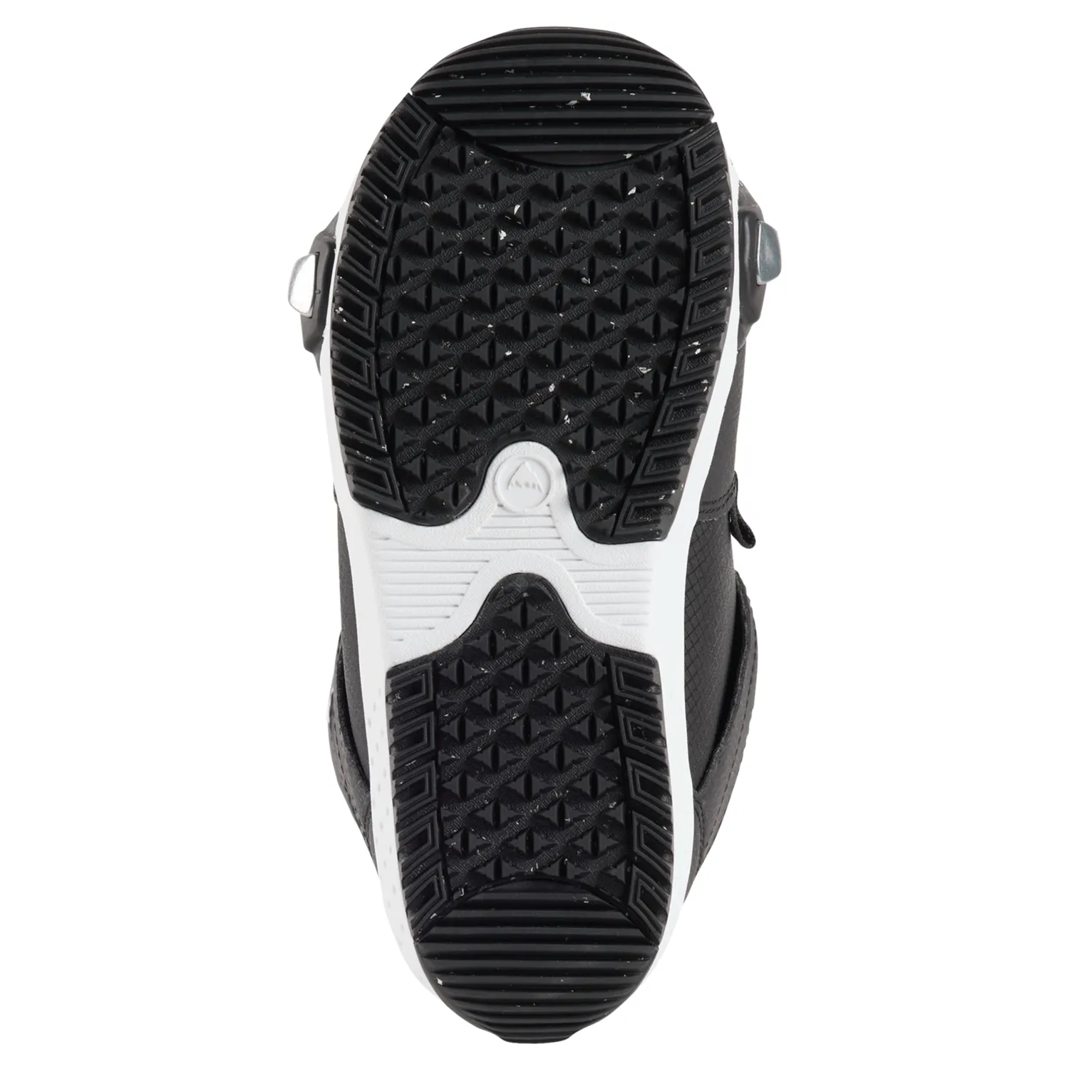 Burton Kids Smalls Step On Snowboard Boots 2025 Black