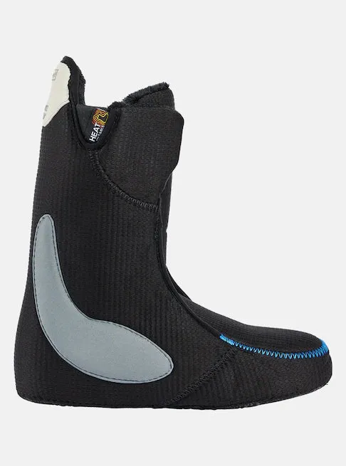 Burton Limelight Step On Snowboard Boots Womens 2024 Stout White
