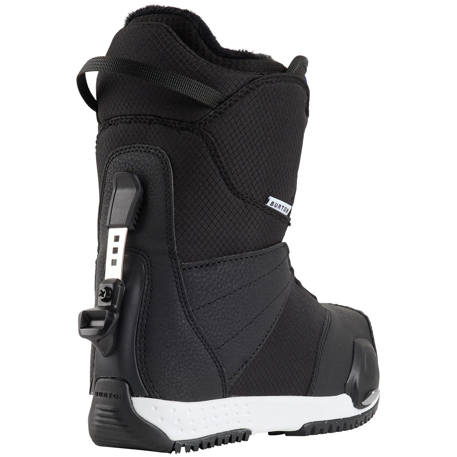 Burton Smalls Step On Boots 2025 - Youth