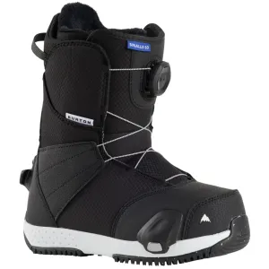 Burton Smalls Step On Boots 2025 - Youth