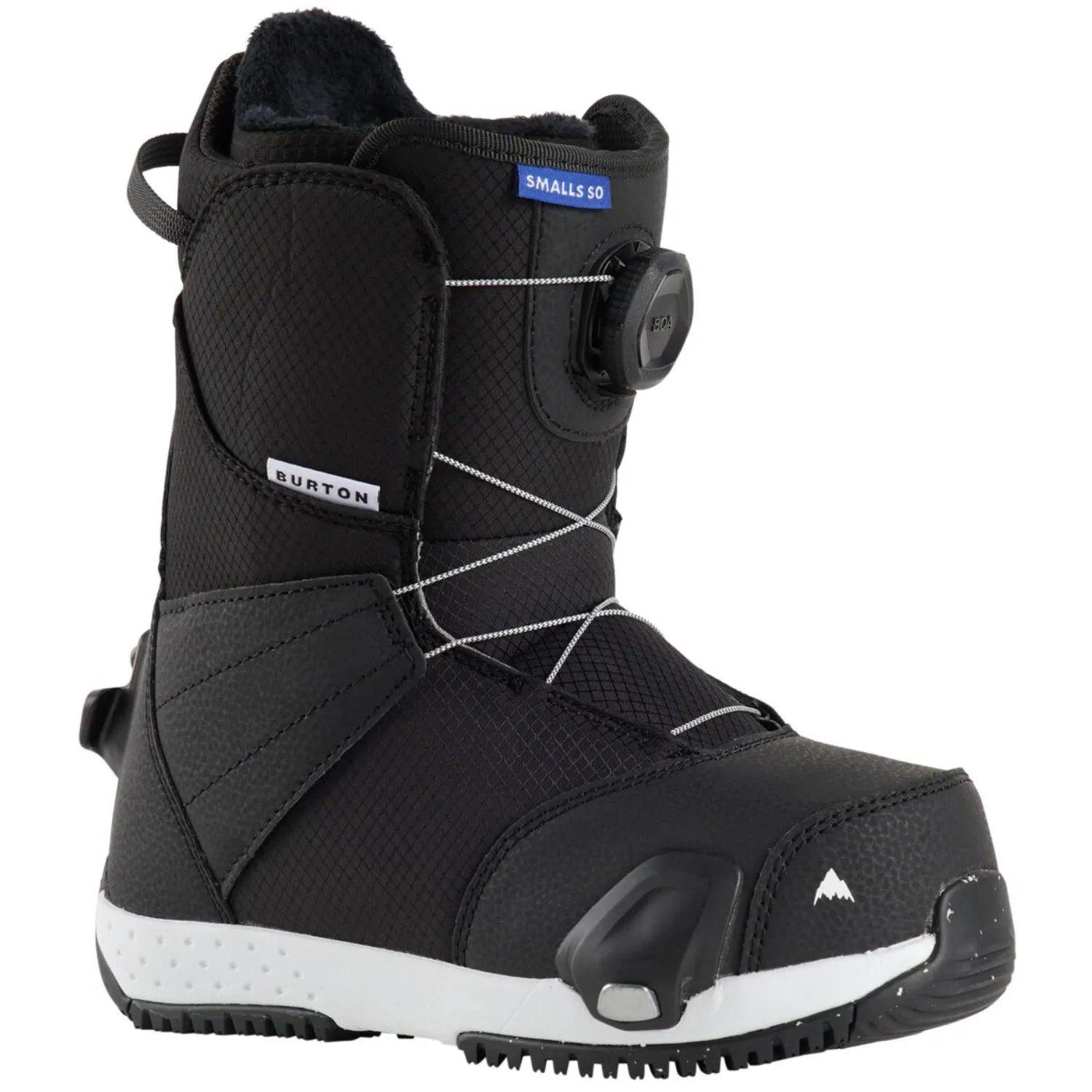 Burton Smalls Step On Boots 2025 - Youth
