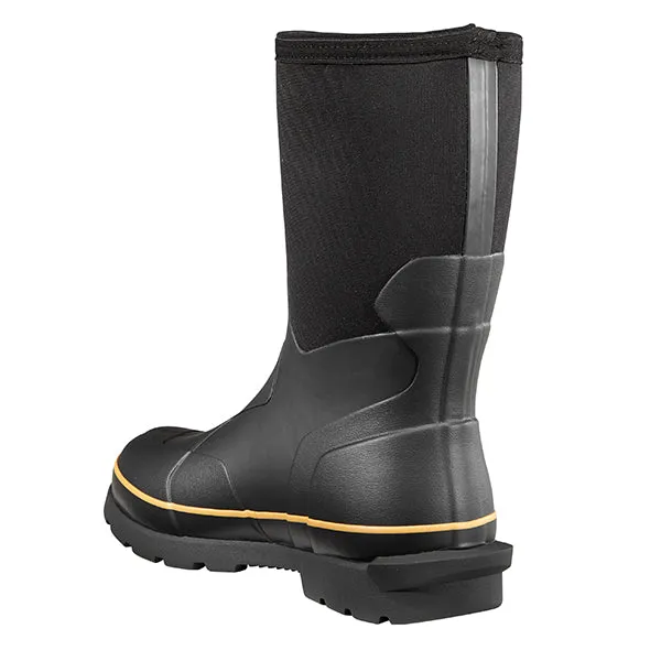 Carhartt 10" Mudrunner Soft Toe
