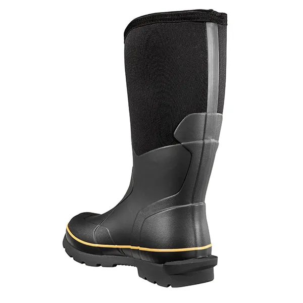 Carhartt 15" Mudrunner Soft Toe