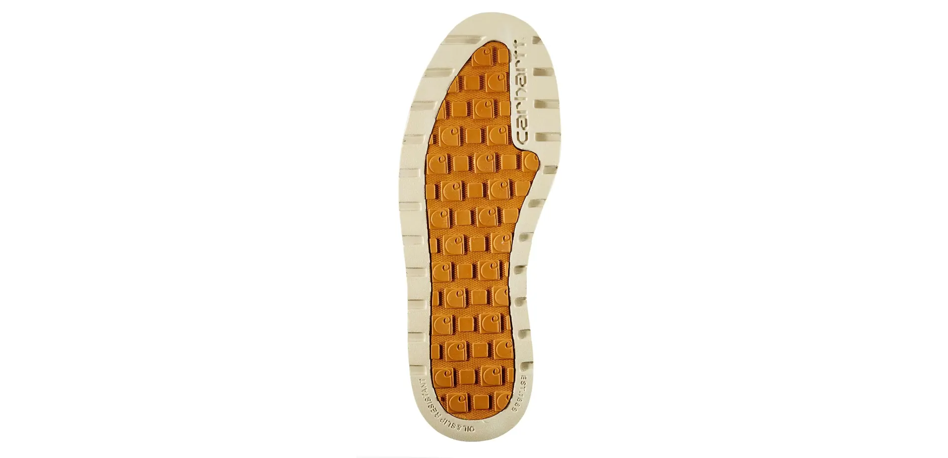 CARHARTT Men's Moc Toe 6 Inch FW6035