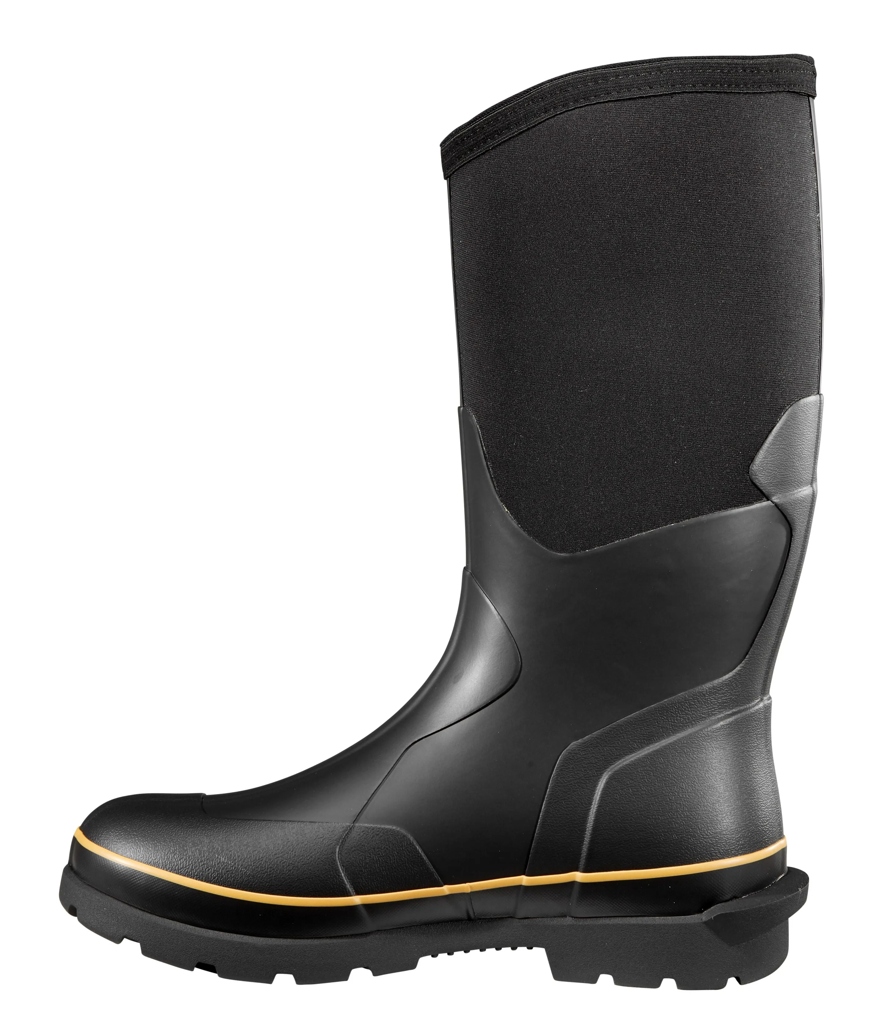 Carhartt Men's Mudrunner 15" Carbon Nano Toe Rubber Boot